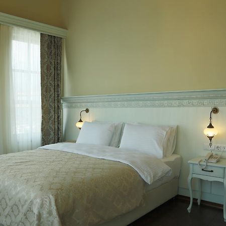 Bursa Ipekyolu Hotel Eksteriør billede