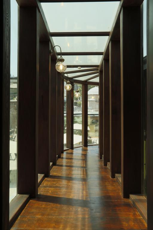 Bursa Ipekyolu Hotel Eksteriør billede