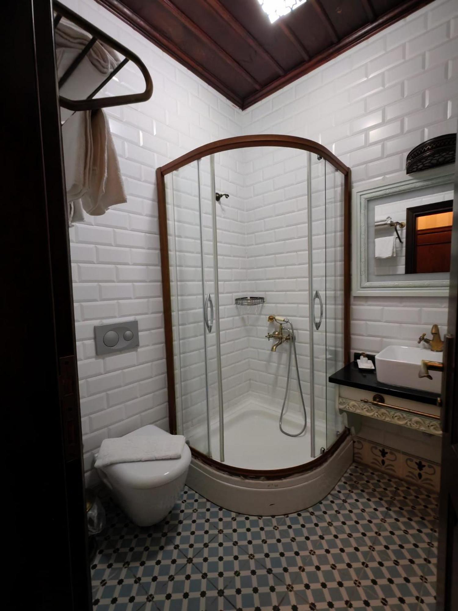 Bursa Ipekyolu Hotel Eksteriør billede