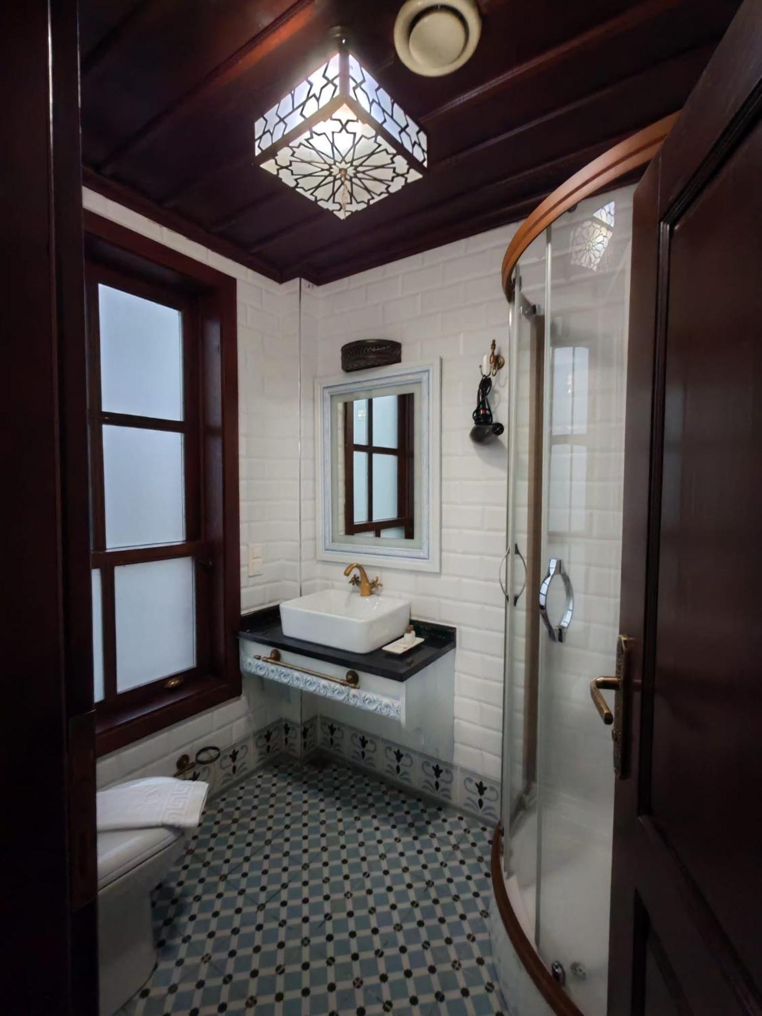 Bursa Ipekyolu Hotel Eksteriør billede