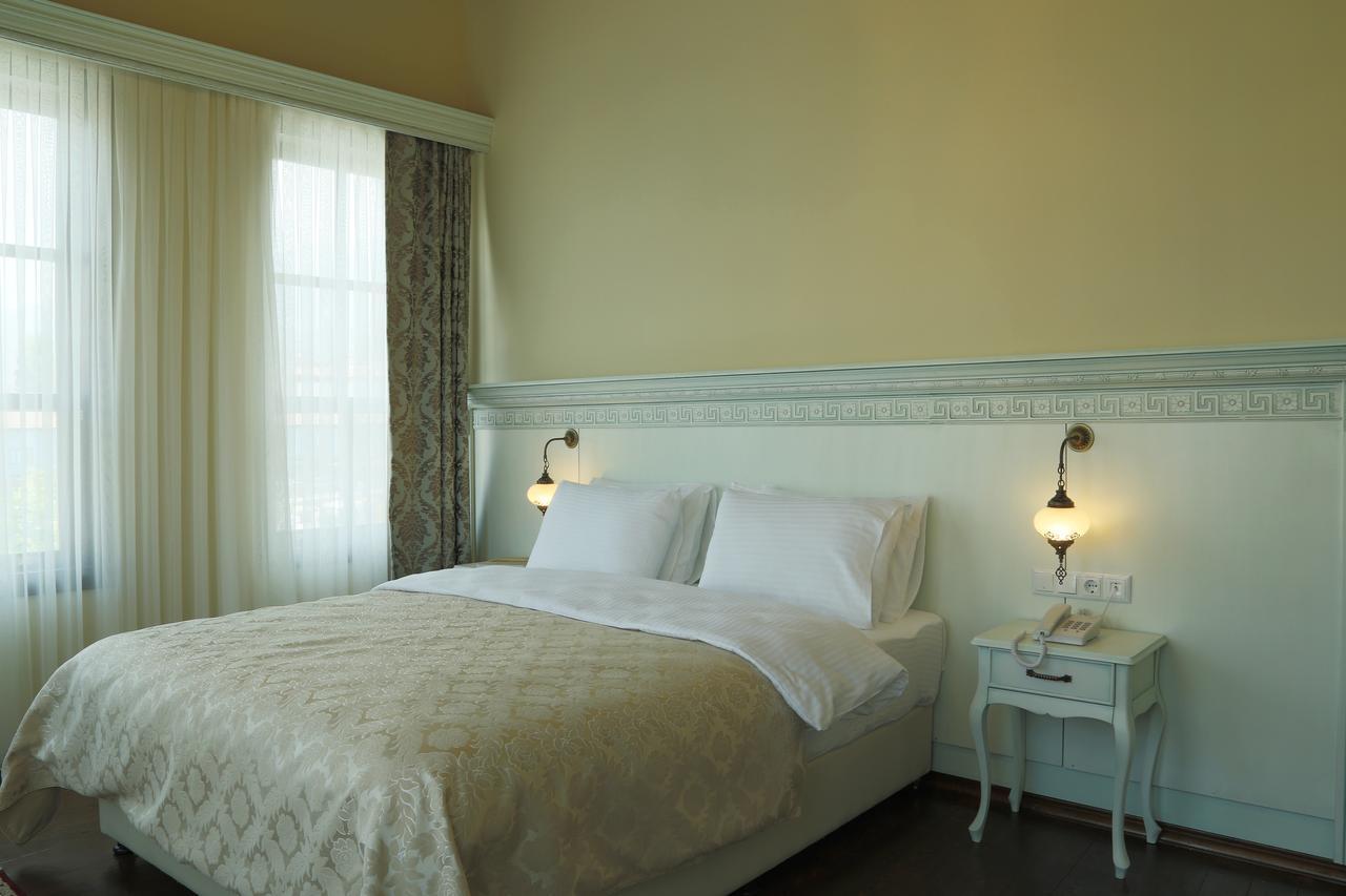 Bursa Ipekyolu Hotel Eksteriør billede